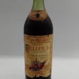 «Brandy Felipe II Solera Especial»