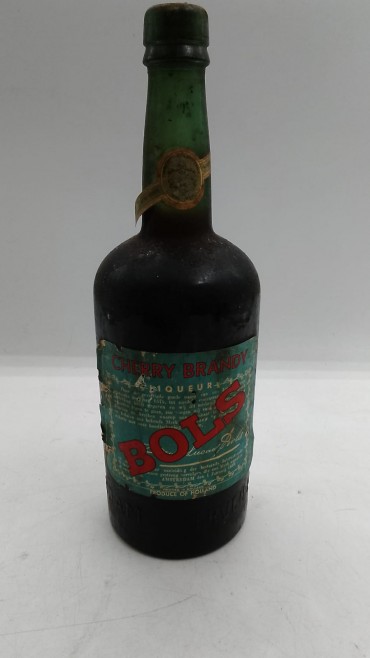 «Licor Cherry Brandy Bols»
