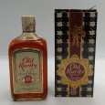 «Old Rarity de luxe Scotch Whisky 12 Years Old»