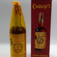 «Brandy Solera especial Carlos I»