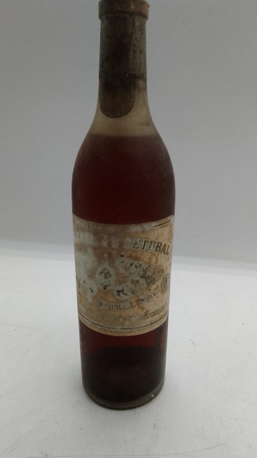 «Moscatel de Setúbal»