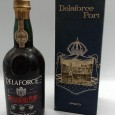 «Delaforce Trocadero Port»