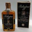 «Ballantine´s 17 Years Old»