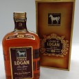 «Laird O´ Logan De Luxe Scotch Whisky»