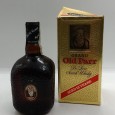 «Grand Old Parr De Luxe Scotch Whisky»