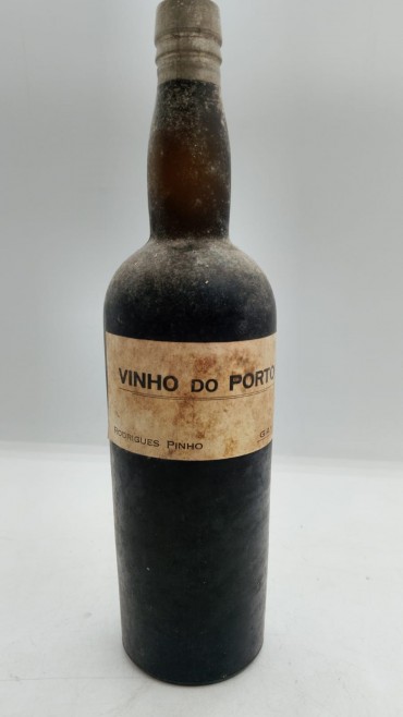 «Vinho do Porto»