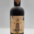 «Sandeman 5 crosses Tawny Port»