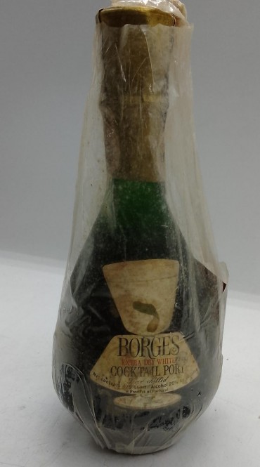 «Borges Cocktail Port»