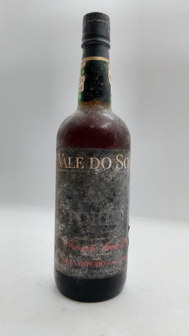 «Vale do Sol Porto»