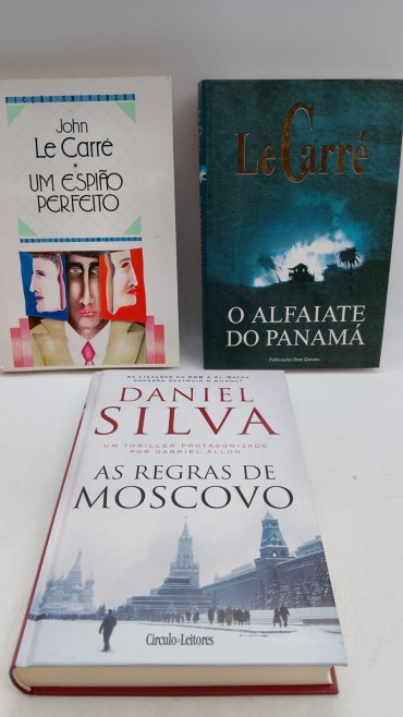 «Literatura - 3 volumes»