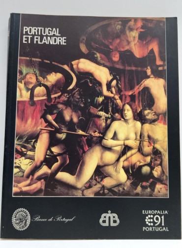 «Portugal et Flandre»
