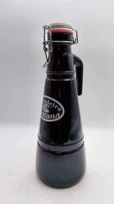 Garrafa de cervejaria