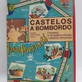 «Castelos a bombordo. Etnografias de Patrimónios Africanos e memórias portuguesas»