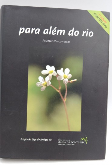 «Para além do Rio»