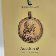 «Leu Numismatik Auction 18»