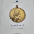 «Leu Numismatik Auction 18»
