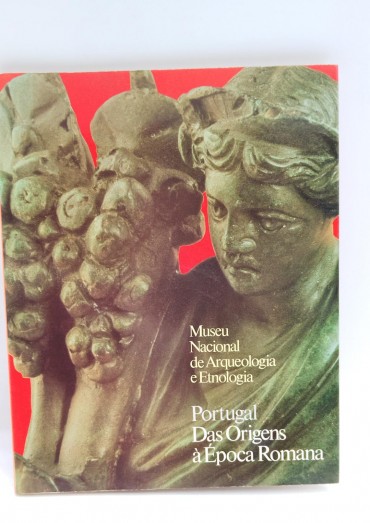 «Portugal das Origens à Época Romana»
