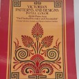 «Victorian Patterns and designs in full color»