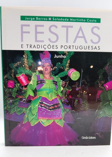 «Festas e Tradições Portuguesas-Junho»