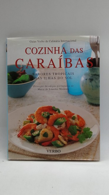 «Cozinha das Caraibas»
