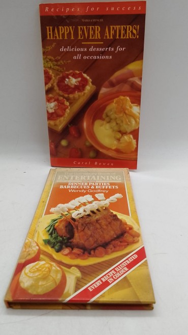 «Culinária inglesa-2 volumes»