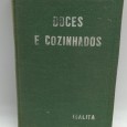 «Doces e Cozinhados»