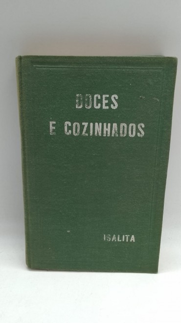 «Doces e Cozinhados»