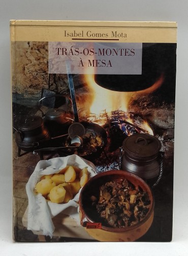 «Tràs-os-Montes»