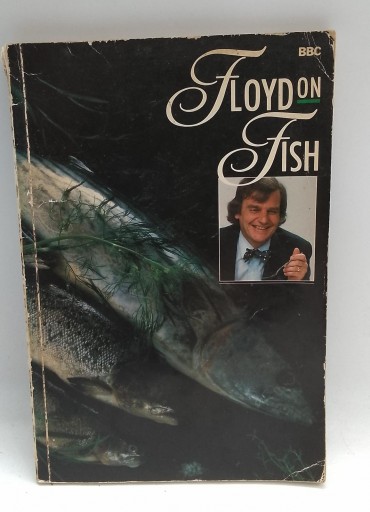 «Floyd on Fish»