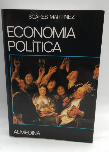 «Economia Política»
