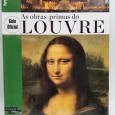 «As Obras Primas do Louvre»