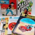 «Tintim- 51 volumes»