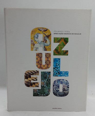 «Apreciação estética do Azulejo»