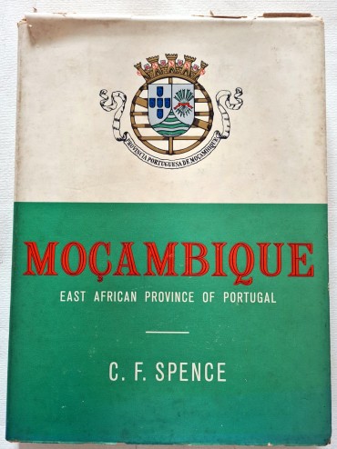 MOÇAMBIQUE