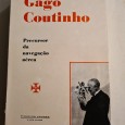GAGO COUTINHO PERCURSOR DA NAVEGAÇÃO AÉREA