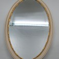 Espelho oval