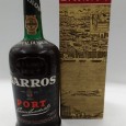 «Vinho do Porto Barros»