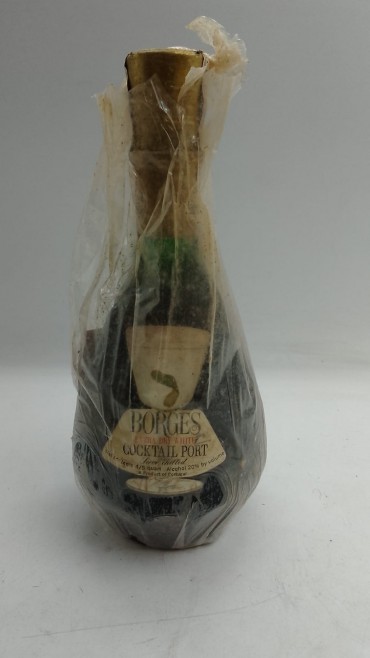 «Borges Cocktail Port»