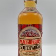 «MacGregor´s Scotch Whisky»