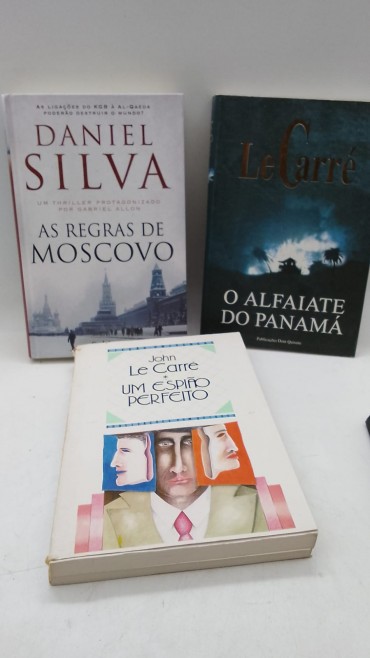 «Literatura-3 volumes»