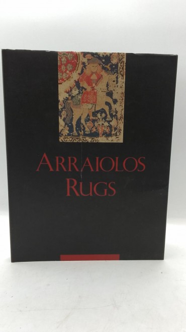«Arraiolos Rugs»