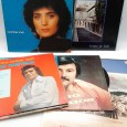 «Discos de vinil Música portuguesa-8 discos»