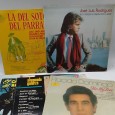 «Discos de Vinil Música espanhola-8 discos»