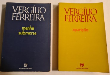 VERGÍLIO FERREIRA 