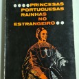 PRINCESAS PORTUGUESAS RAINHAS NO ESTRANGEIRO 
