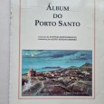 ÁLBUM DO PORTO SANTO