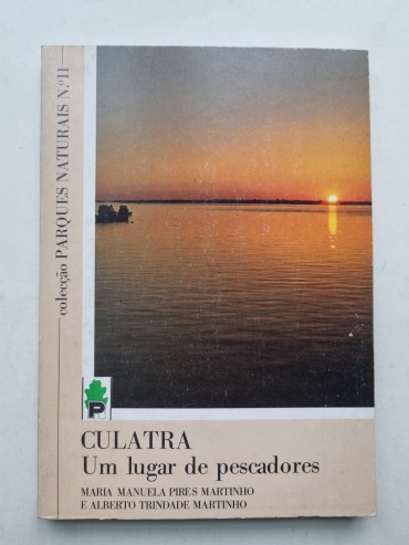 CULATRA UM LUGAR DE PESCADORES