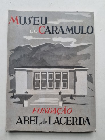 MUSEU DO CARAMULO