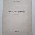  VISITA DA INQUISIÇÃO A ENTRE – DOURO-E – MINHO, 1570