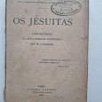 OS JESUÍTAS